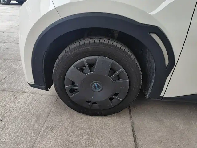 BYD Seagull — Фото автомобиля 22