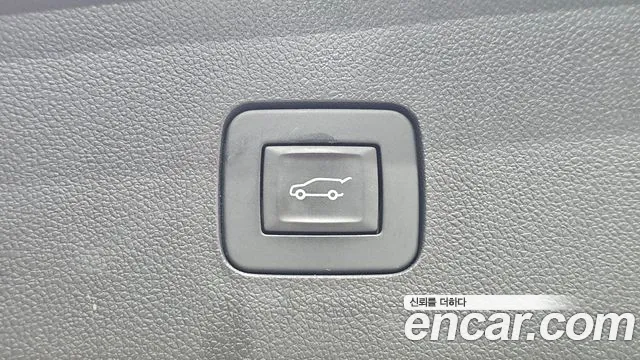 ChevroletGMDaewoo Trax Trax Кроссовер — Фото автомобиля 20