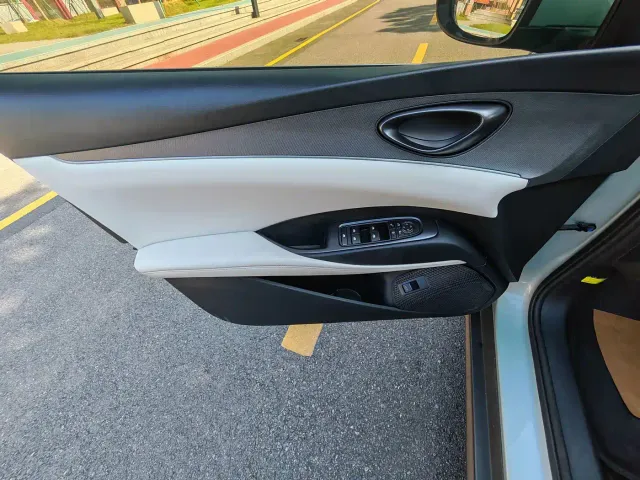 BYD Seal 06 — Фото автомобиля 9
