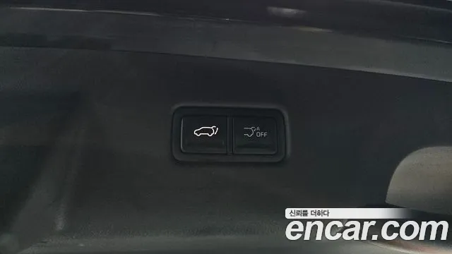 Kia Carnival 4th Gen — Фото автомобиля 29