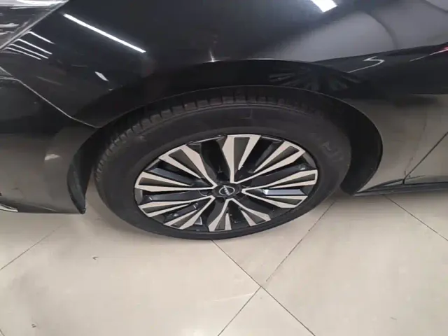 Nissan Teana — Фото автомобиля 22