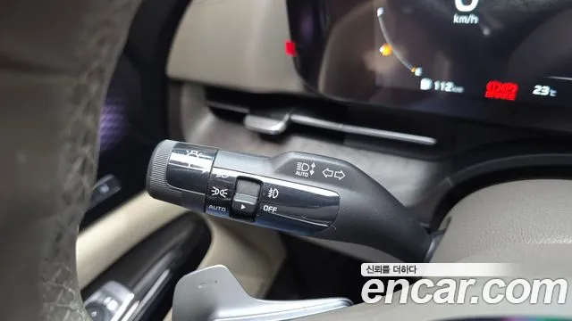 Kia Canival Carnival 4 поколение Дизель 7 мест Signature — Фото автомобиля 15