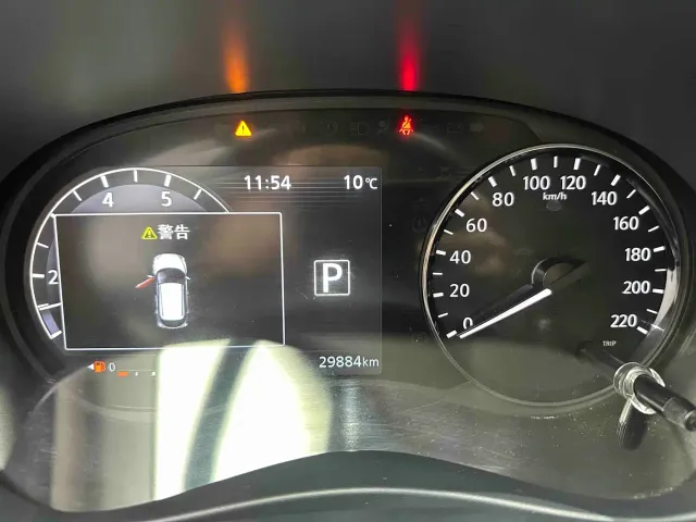 Nissan Kicks — Фото автомобиля 10