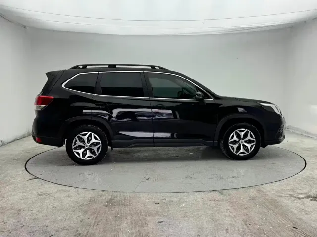 Subaru Forester — Фото автомобиля 3