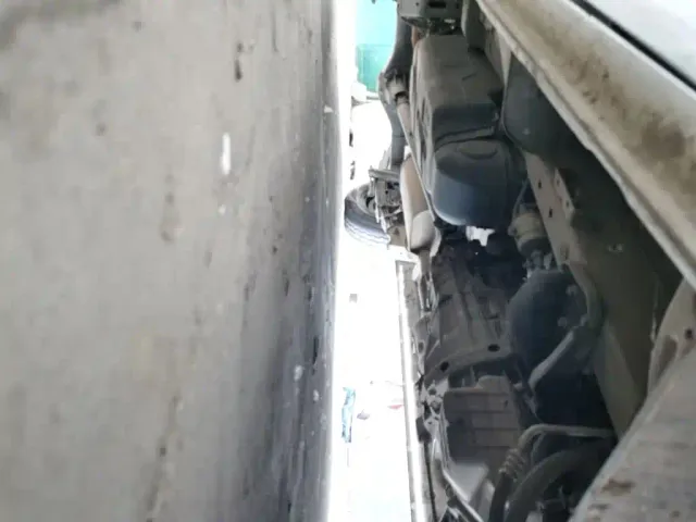 Changan Ruixing M60 — Фото автомобиля 15
