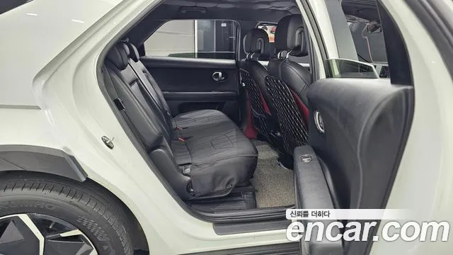 Hyundai Ioniq5 — Фото автомобиля 12