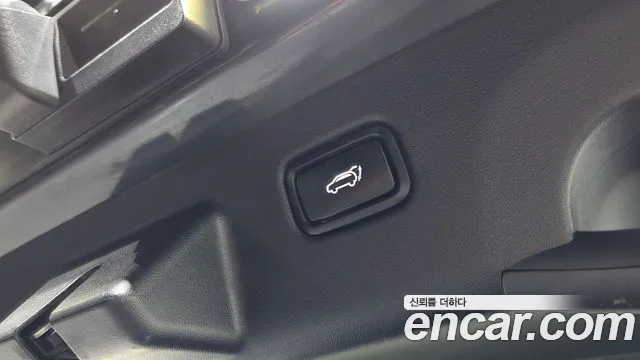 Kia EV6 — Фото автомобиля 20