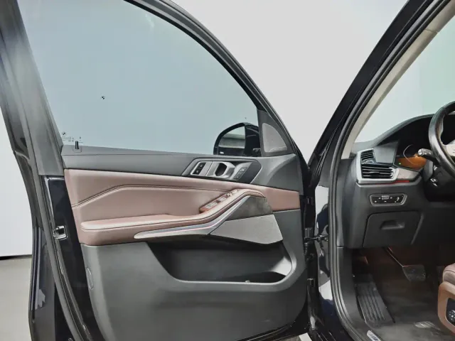 BMW X5 — Фото автомобиля 18