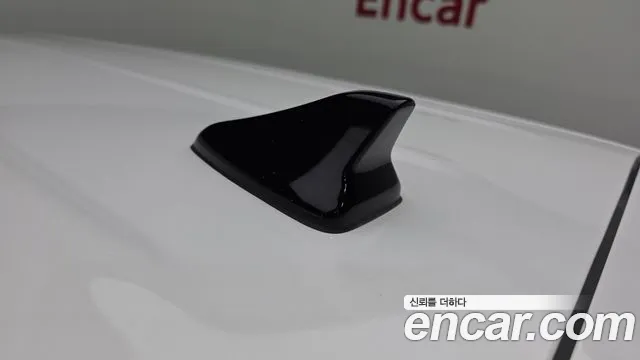 Kia RAY Новый Kia Ray Signature — Фото автомобиля 30
