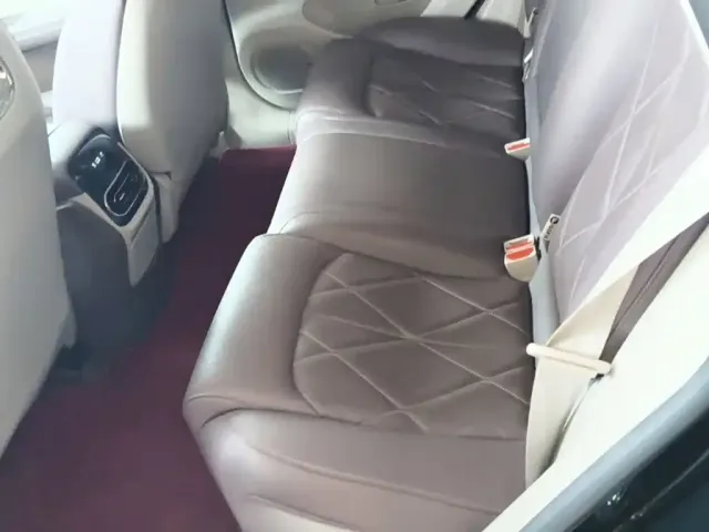 Leapmotor Leapmotor C11 2024 Extended Range 300 Premium Edition — Фото автомобиля 16