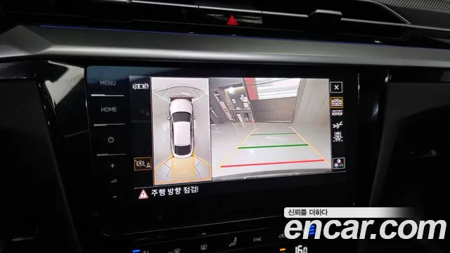 Volkswagen Arteon Arteon 2.0 TDI Prestige — Фото автомобиля 16