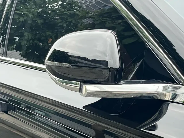 Lincoln Z — Фото автомобиля 17