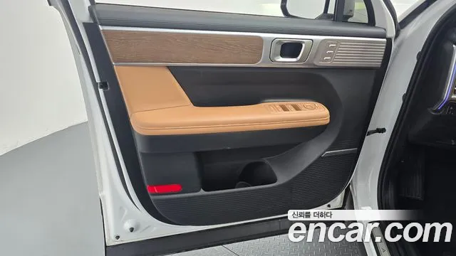 Hyundai Santa Fe MX5 — Фото автомобиля 13