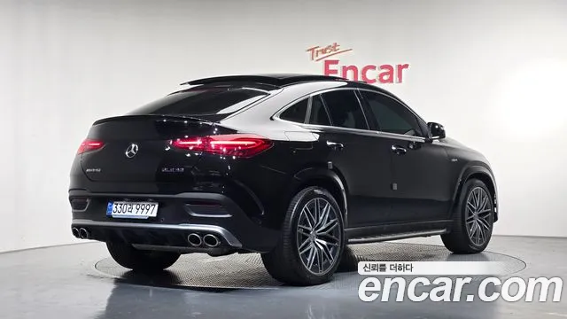 Mercedes-Benz GLE-Class W167 — Фото автомобиля 2