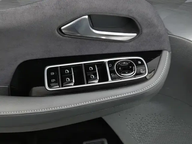 ARCFOX Arcfox Alpha S 2021 708S+ 160kW — Фото автомобиля 9
