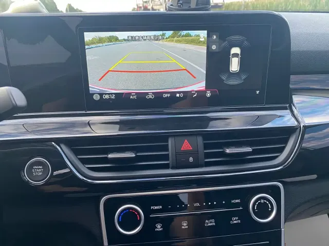 Kia Seltos — Фото автомобиля 7