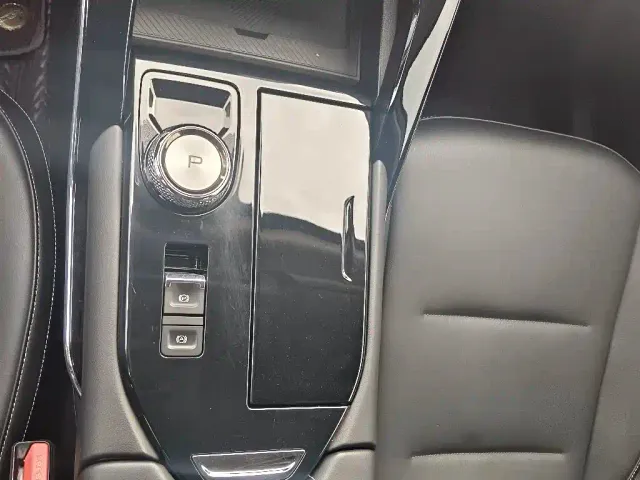 Haval H6 — Фото автомобиля 6