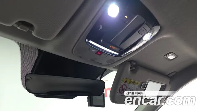 Kia Sorento 4th Gen — Фото автомобиля 25