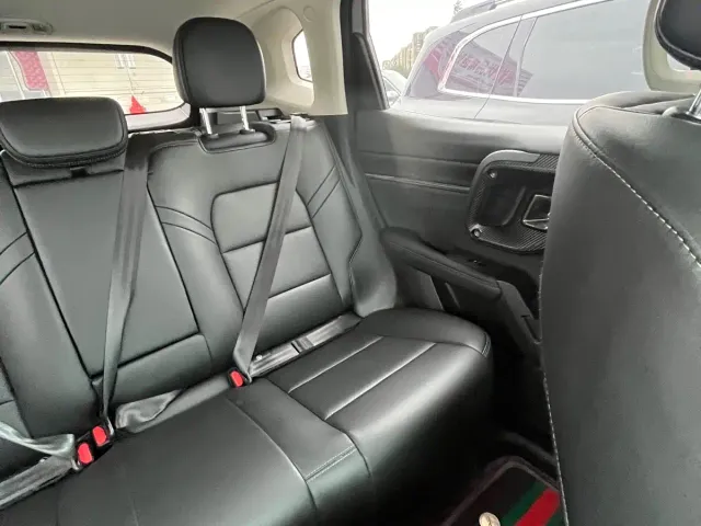 Haval Big Dog — Фото автомобиля 4