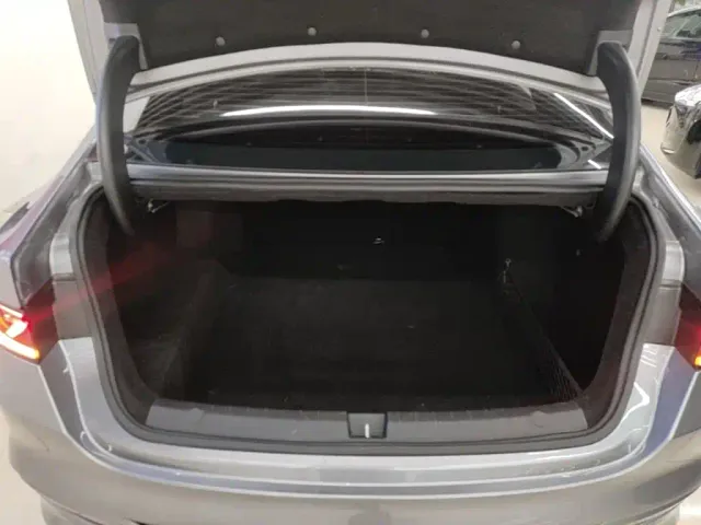 BYD Qin PLUS — Фото автомобиля 18