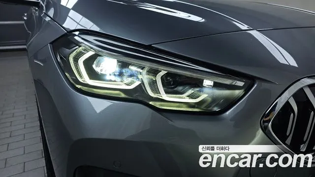 BMW 2 Series F44 — Фото автомобиля 7