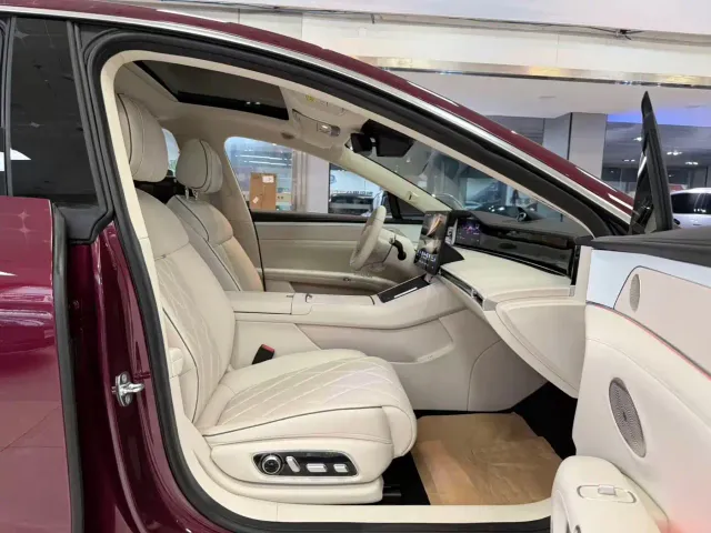 Stelato S9 — Фото автомобиля 8