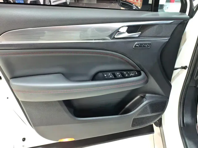 GAC Trumpchi GS4 PLUS — Фото автомобиля 7