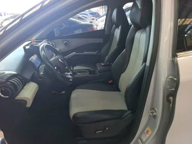 BYD Yuan PLUS — Фото автомобиля 14