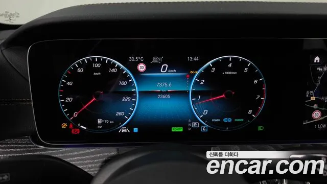 Mercedes-Benz E-Class E-класс W213 E350 4MATIC Exclusive — Фото автомобиля 8