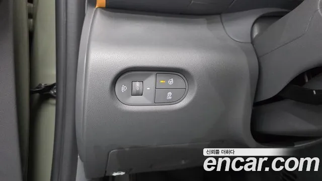 Hyundai Casper — Фото автомобиля 17