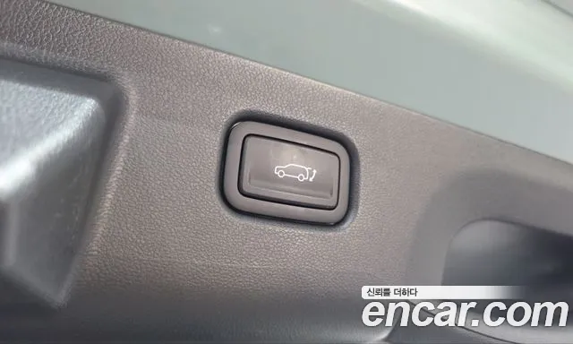 Hyundai Kona SX2 — Фото автомобиля 23