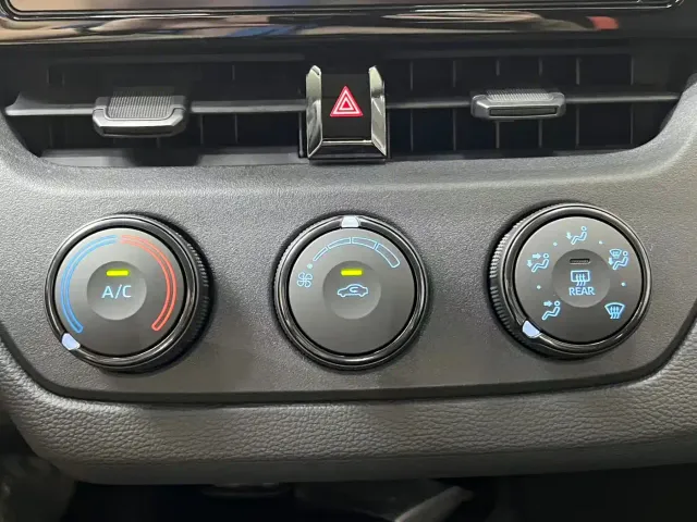 Toyota Corolla — Фото автомобиля 11