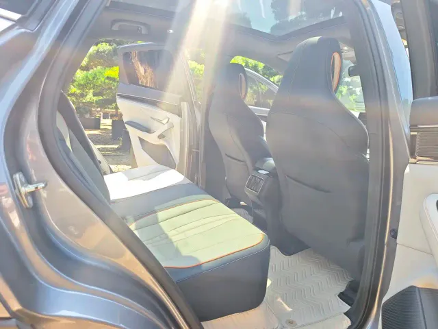 BYD Song PLUS — Фото автомобиля 14
