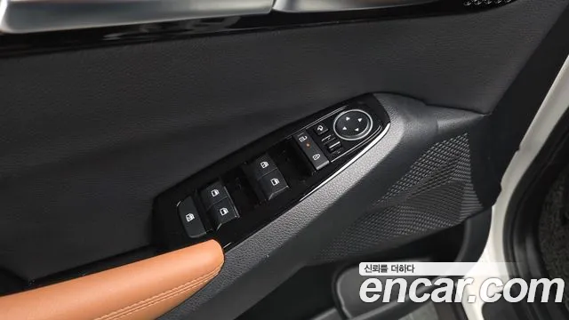 Kia Seltos New — Фото автомобиля 27
