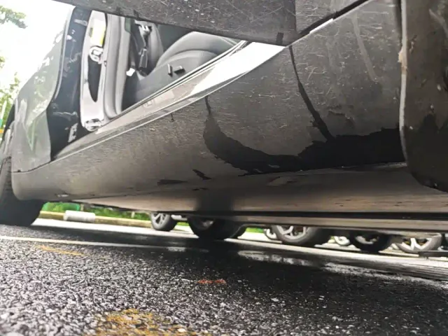 Tesla Model Y — Фото автомобиля 20