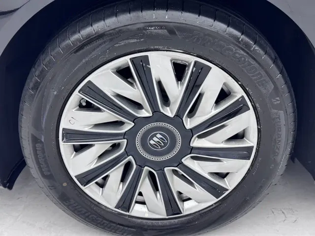 Buick Zhijing Shijia — Фото автомобиля 8