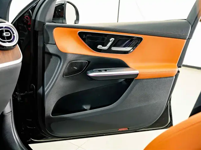 Mercedes-Benz GLC-Class — Фото автомобиля 15