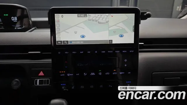 Hyundai Staria — Фото автомобиля 18