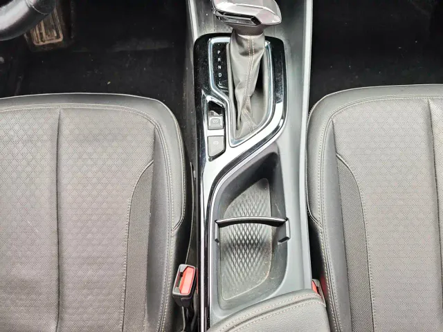 Buick Verano — Фото автомобиля 15