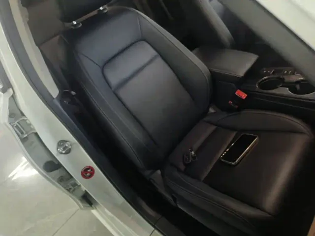 Honda Integra 2023 240TURBO CVT Leading Edition — Фото автомобиля 23