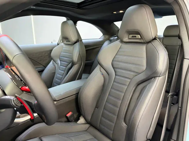 BMW M240i — Фото автомобиля 6