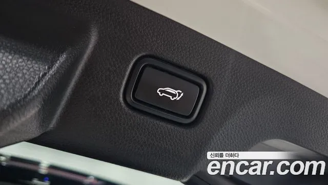 Kia Seltos Бензин 1.6 турбо 2WD — Фото автомобиля 16