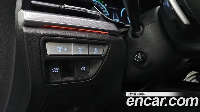 Genesis G80 RG3 — Фото автомобиля 17