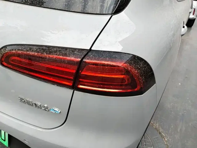 Wuling Binguo PLUS — Фото автомобиля 7