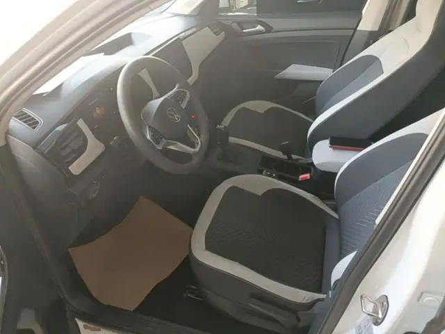 Volkswagen Tharu — Фото автомобиля 14
