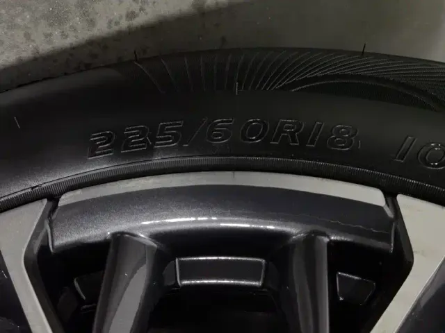 Changan CS75 Plus — Фото автомобиля 24