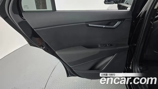 Kia Niro All Niro EV Air — Фото автомобиля 25