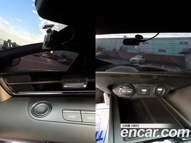Hyundai Avante CN7 — Фото автомобиля 17