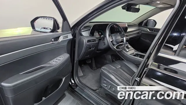 Hyundai Palisade The New Palisade Бензин 3.8 2WD — Фото автомобиля 10