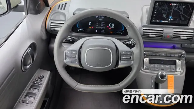 Hyundai Casper — Фото автомобиля 19